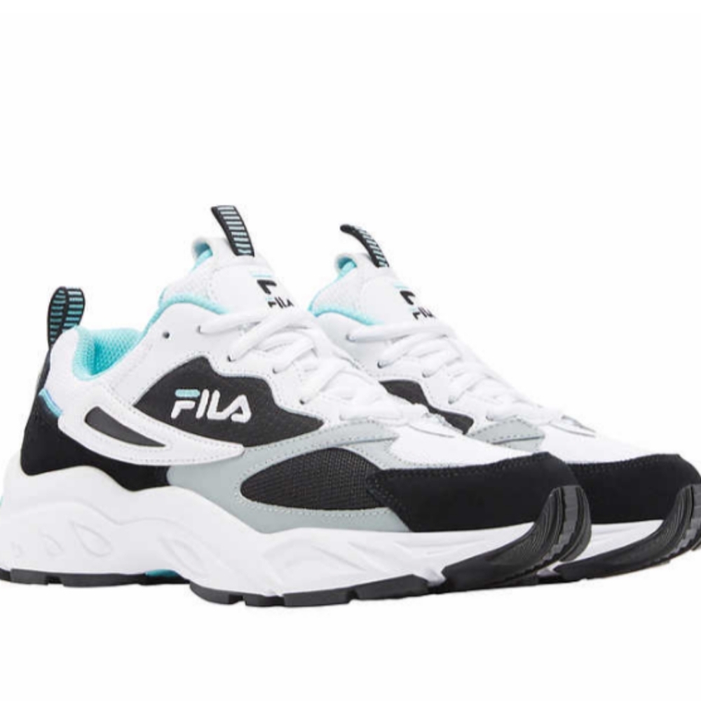 Fila ladies envizion shoes